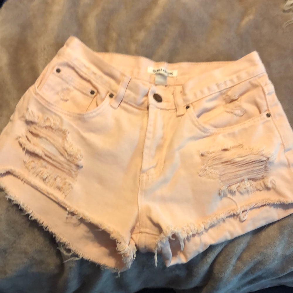 Billabong shorts